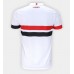 Camiseta Sao Paulo Primera Equipación Replica 2024-25 mangas cortas